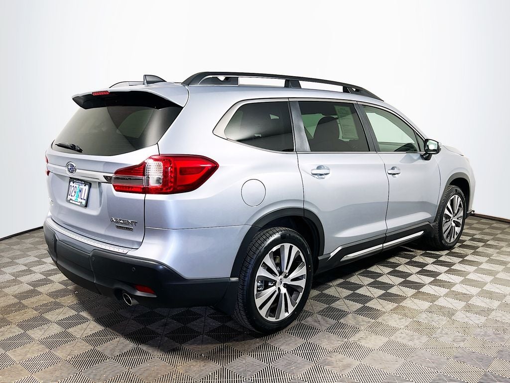 2020 Subaru Ascent Limited