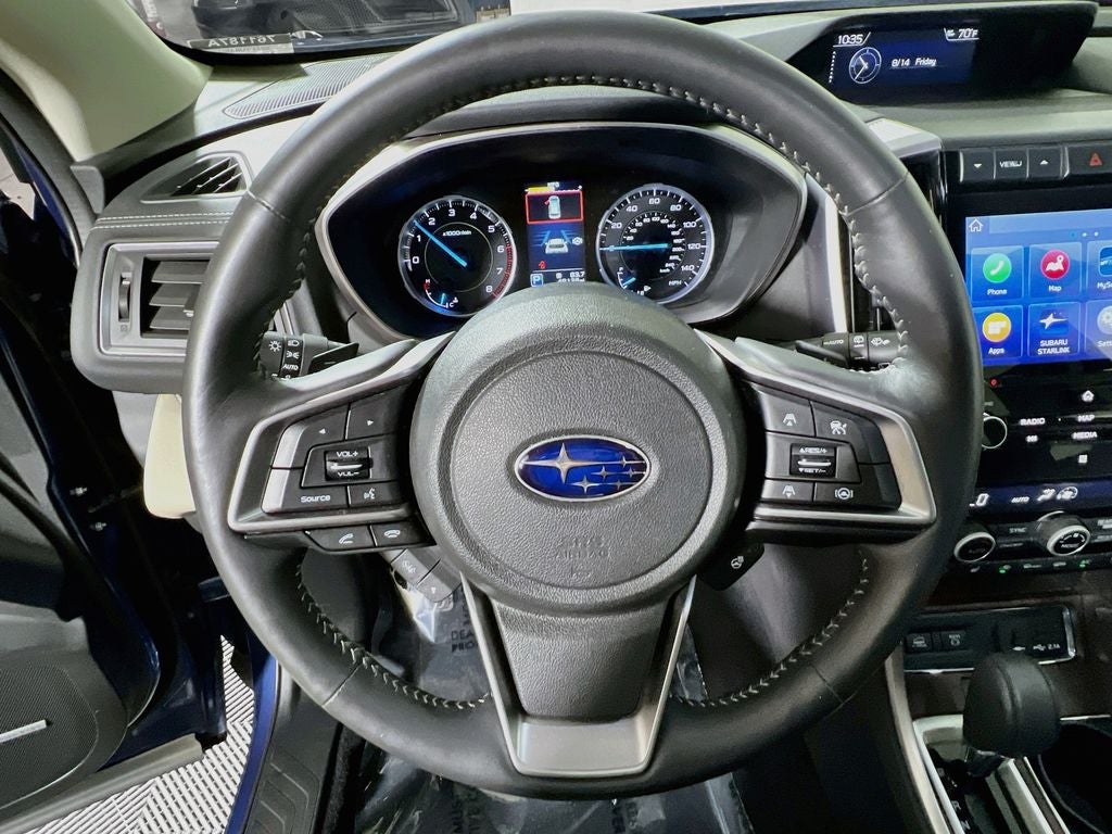2021 Subaru Ascent Touring