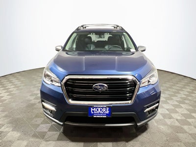 2021 Subaru Ascent Touring
