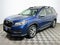 2021 Subaru Ascent Touring
