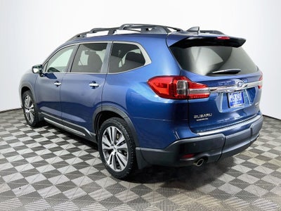 2021 Subaru Ascent Touring