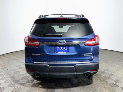 2021 Subaru Ascent Touring