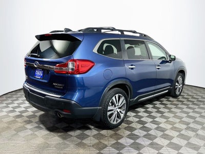 2021 Subaru Ascent Touring