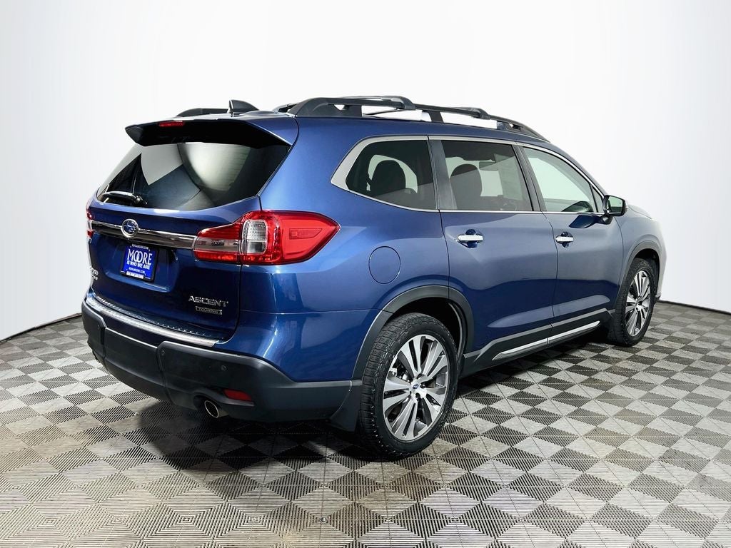 2021 Subaru Ascent Touring