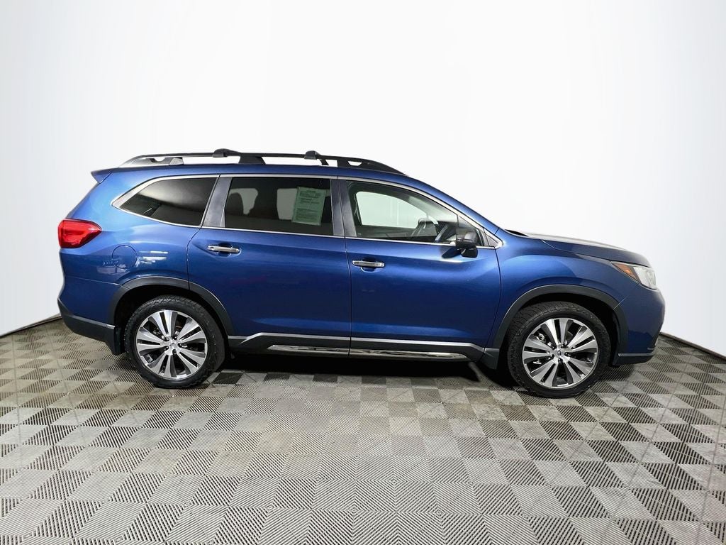 2021 Subaru Ascent Touring