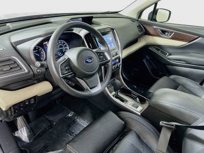 2021 Subaru Ascent Touring