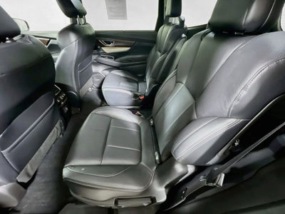 2021 Subaru Ascent Touring