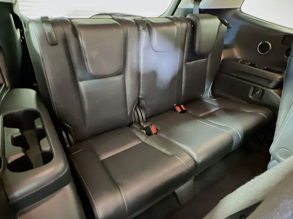 2022 Subaru Ascent Touring