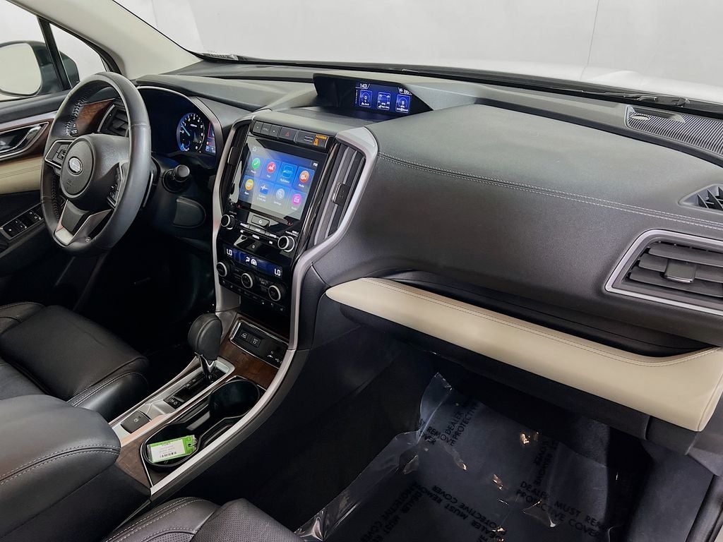 2022 Subaru Ascent Touring