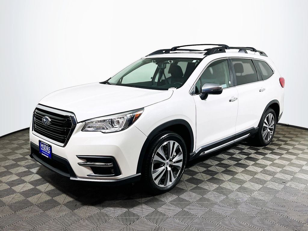 2022 Subaru Ascent Touring