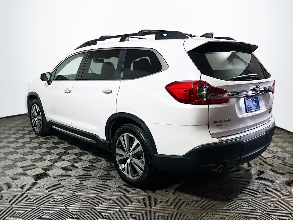 2022 Subaru Ascent Touring