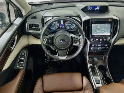 2020 Subaru Ascent Touring