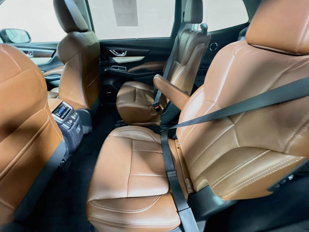 2020 Subaru Ascent Touring