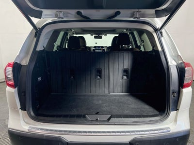2020 Subaru Ascent Touring