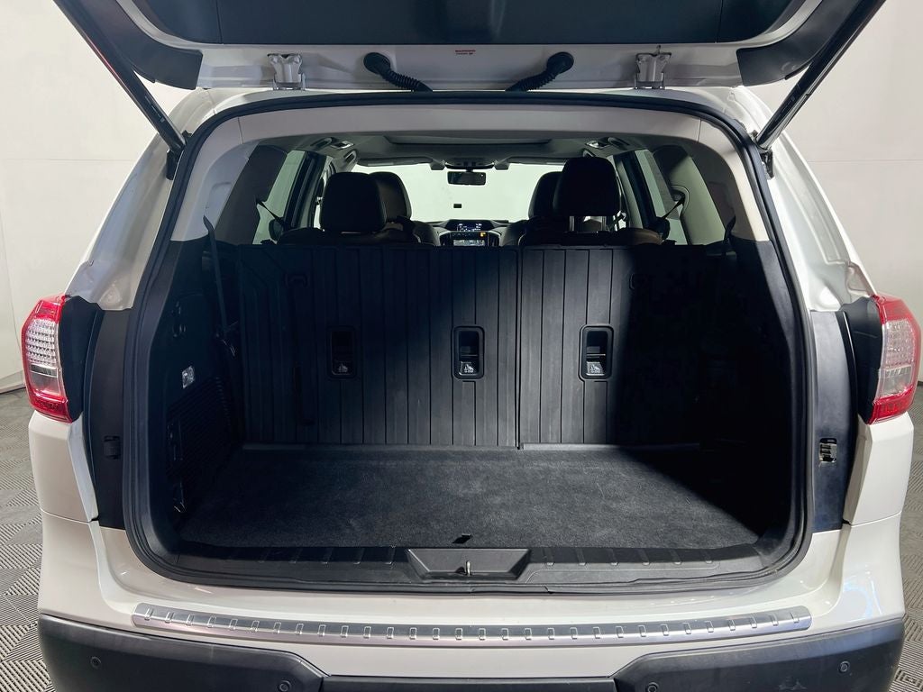 2020 Subaru Ascent Touring