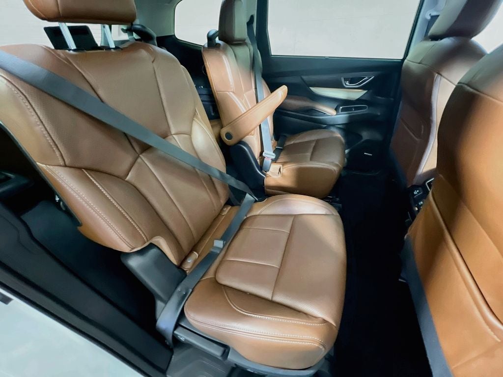 2020 Subaru Ascent Touring
