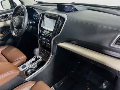 2020 Subaru Ascent Touring