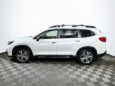 2020 Subaru Ascent Touring