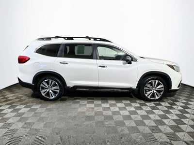 2020 Subaru Ascent Touring