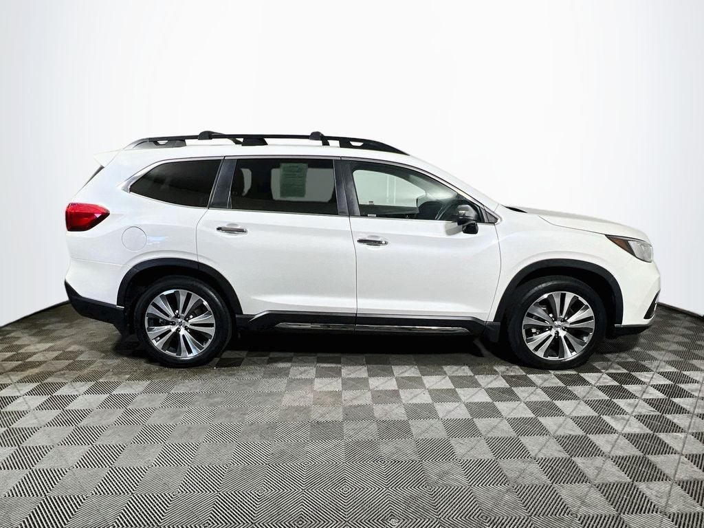 2020 Subaru Ascent Touring