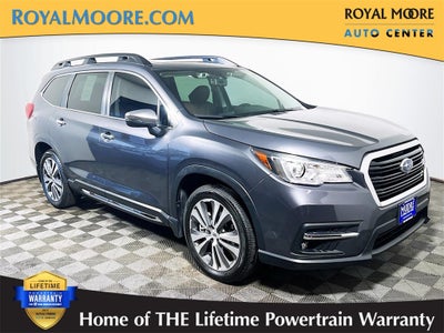 2022 Subaru Ascent Touring