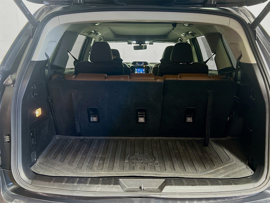 2022 Subaru Ascent Touring