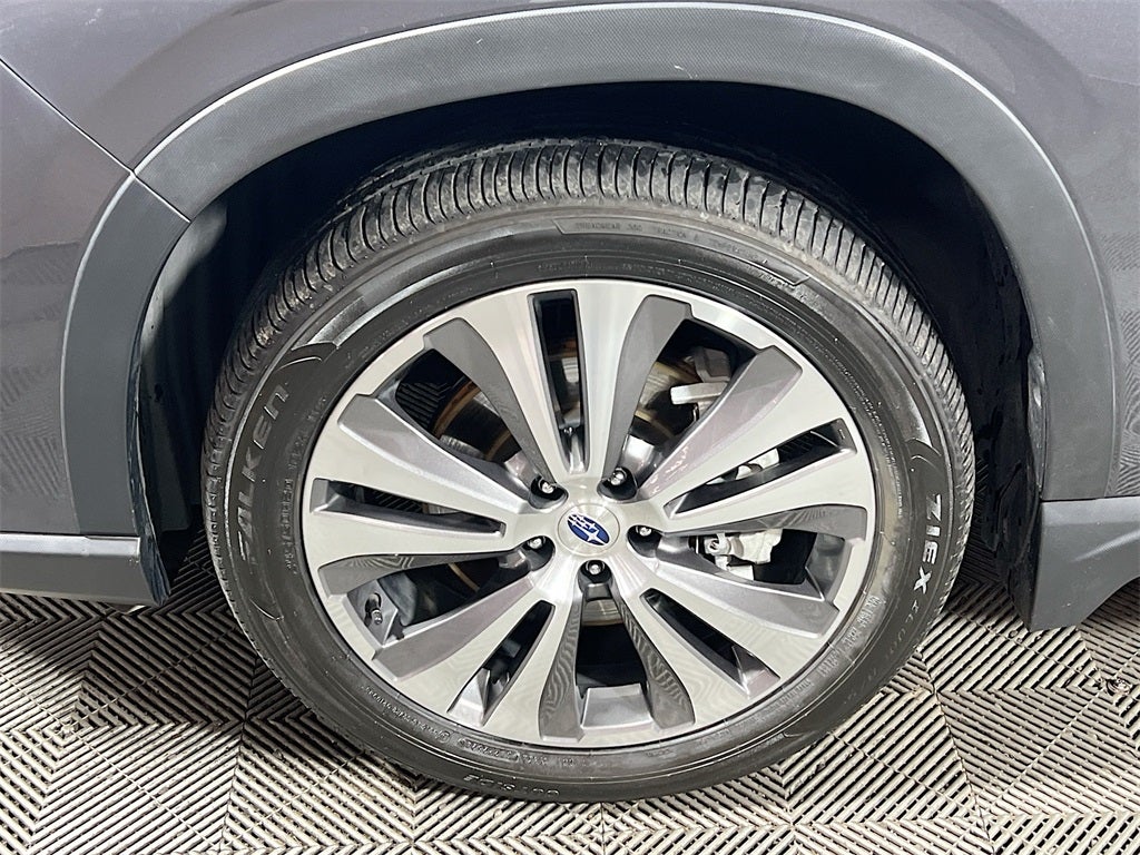 2022 Subaru Ascent Touring