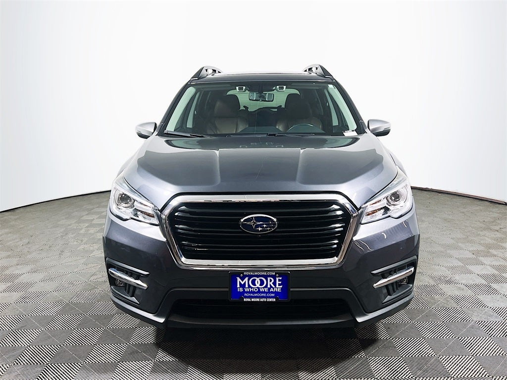 2022 Subaru Ascent Touring