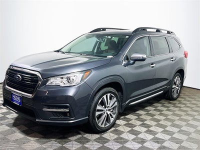 2022 Subaru Ascent Touring