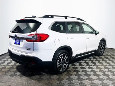 2023 Subaru Ascent Limited