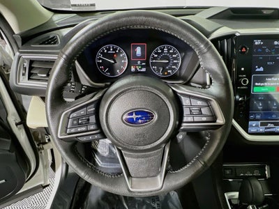 2023 Subaru Ascent Limited