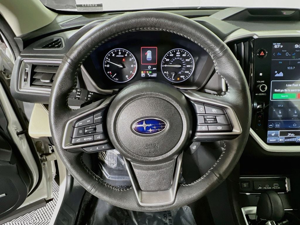 2023 Subaru Ascent Limited