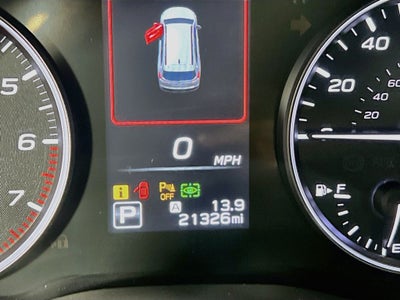 2023 Subaru Ascent Limited