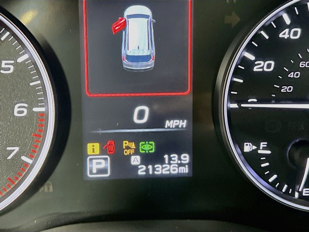 2023 Subaru Ascent Limited