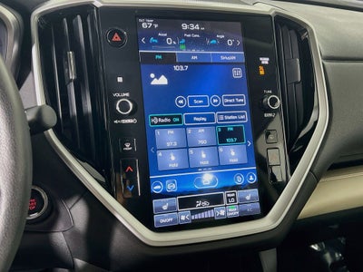 2023 Subaru Ascent Limited
