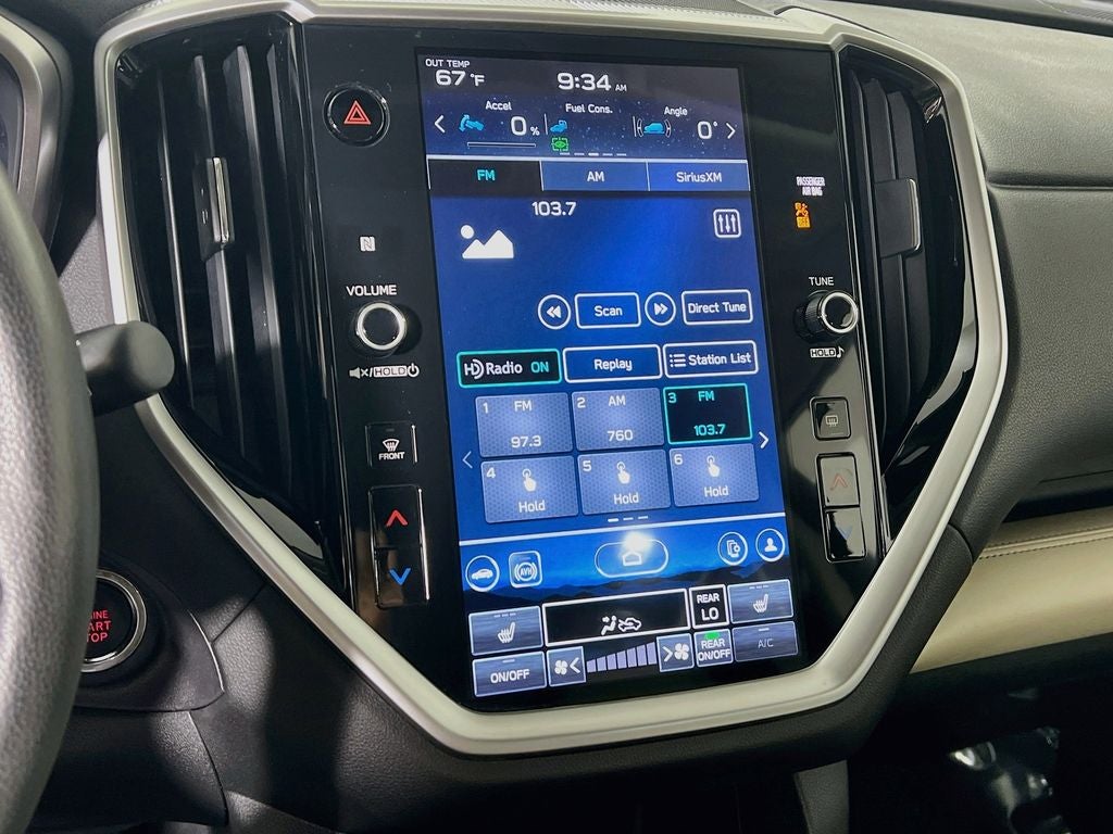 2023 Subaru Ascent Limited