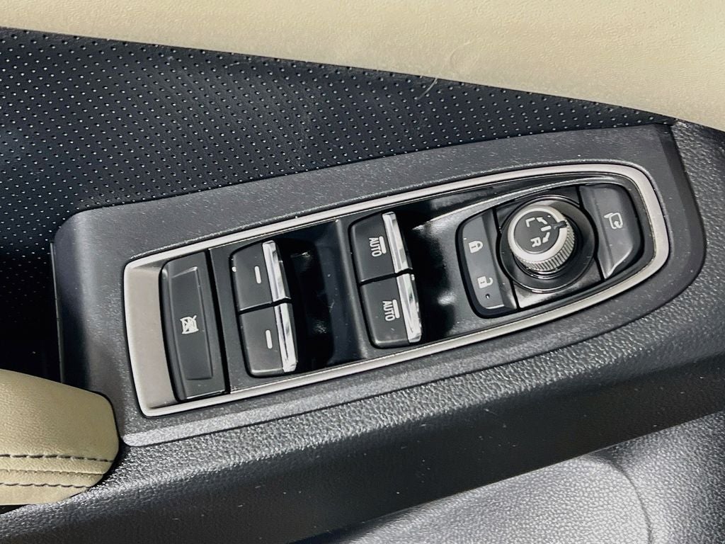 2023 Subaru Ascent Limited