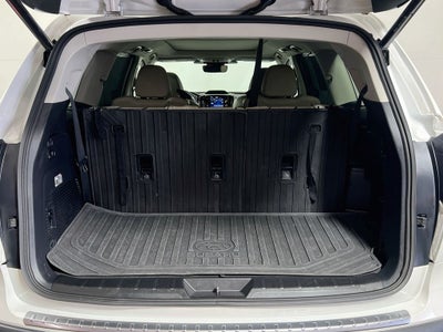 2023 Subaru Ascent Limited