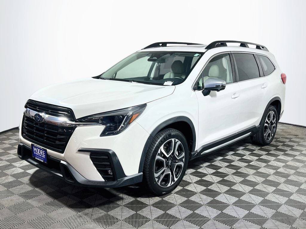 2023 Subaru Ascent Limited