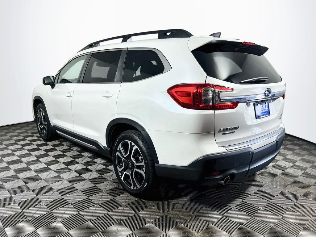 2023 Subaru Ascent Limited
