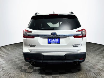 2023 Subaru Ascent Limited