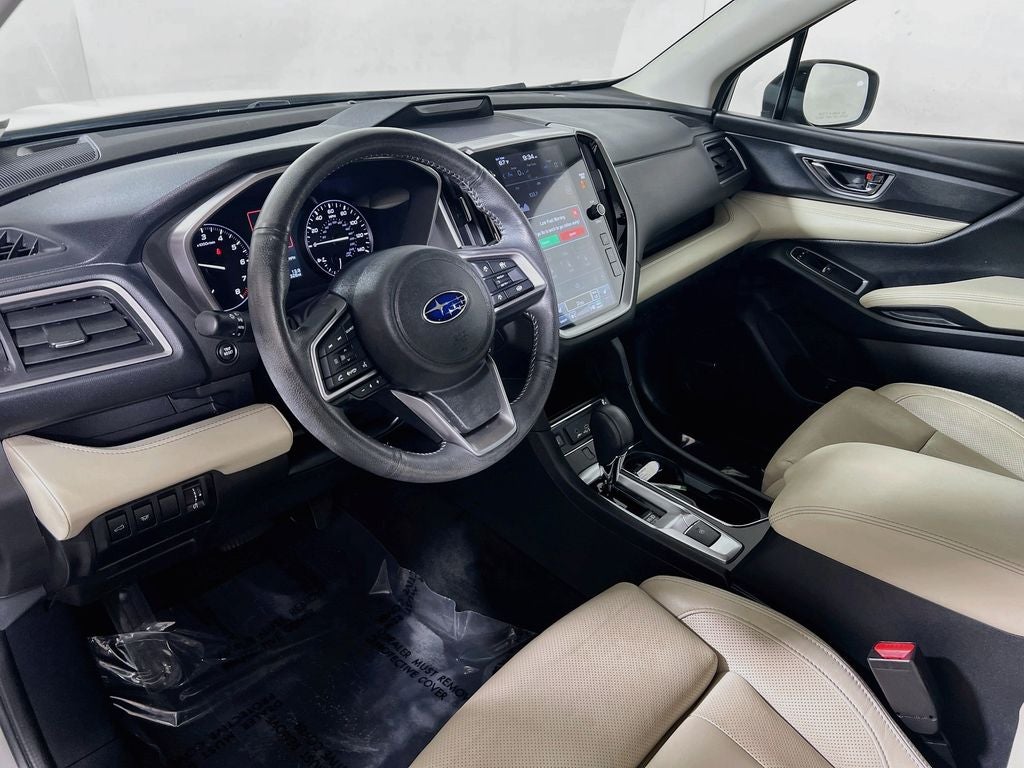 2023 Subaru Ascent Limited