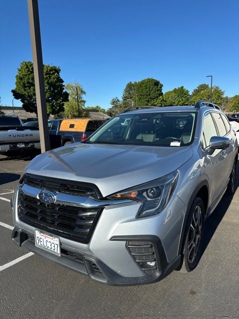 2023 Subaru Ascent Limited