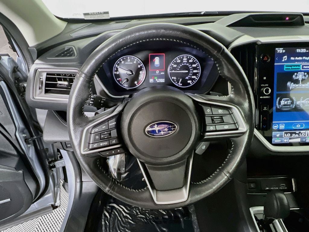2023 Subaru Ascent Limited