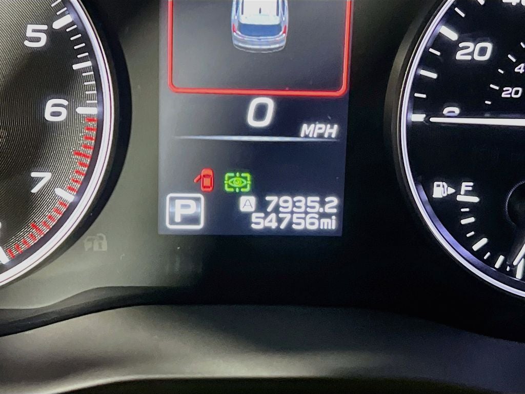 2023 Subaru Ascent Limited