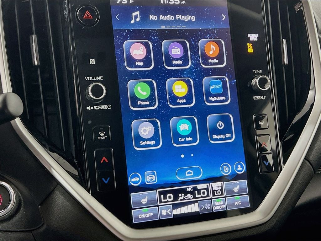 2023 Subaru Ascent Limited