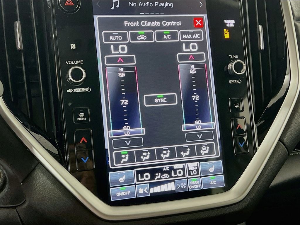 2023 Subaru Ascent Limited