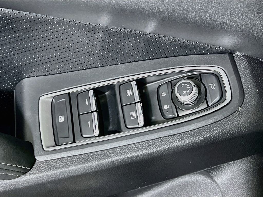 2023 Subaru Ascent Limited