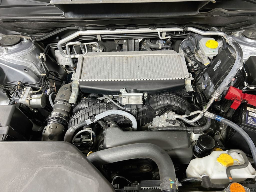 2023 Subaru Ascent Limited