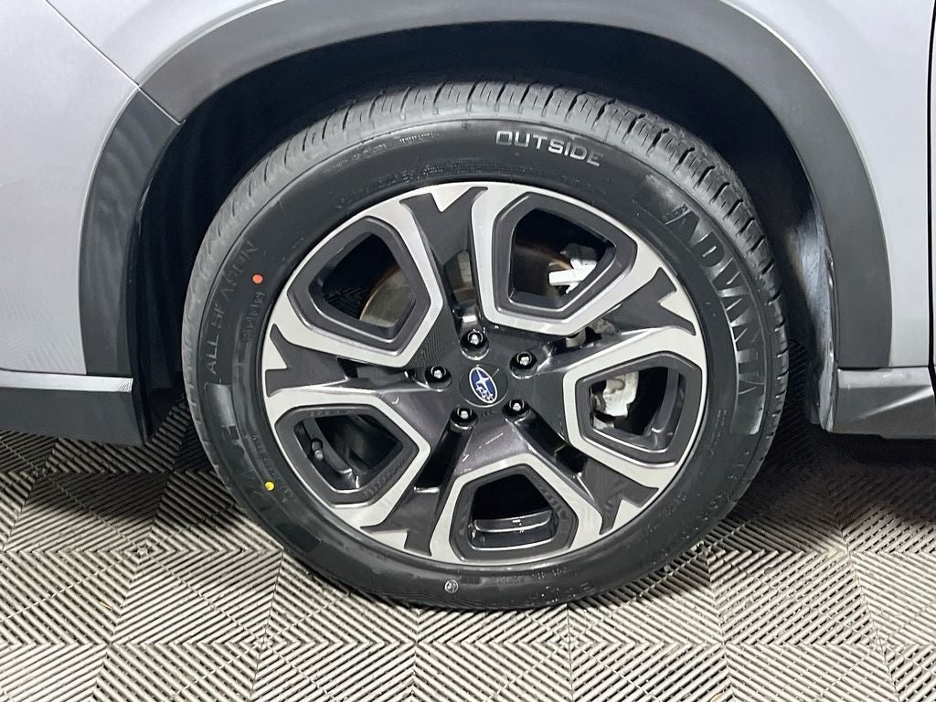 2023 Subaru Ascent Limited